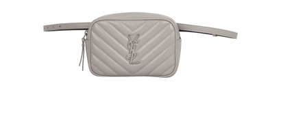 Lou Belt Bag, front view